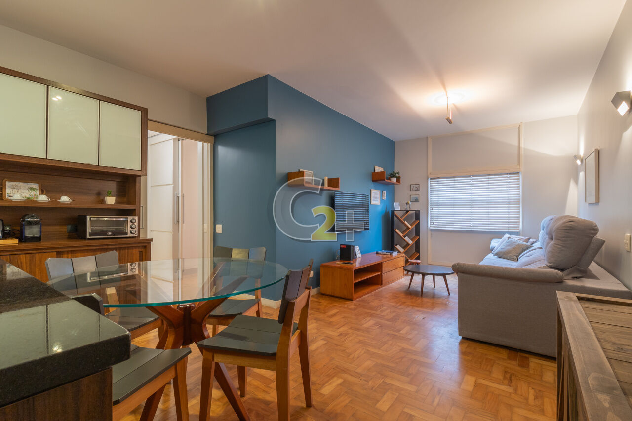 Apartamento