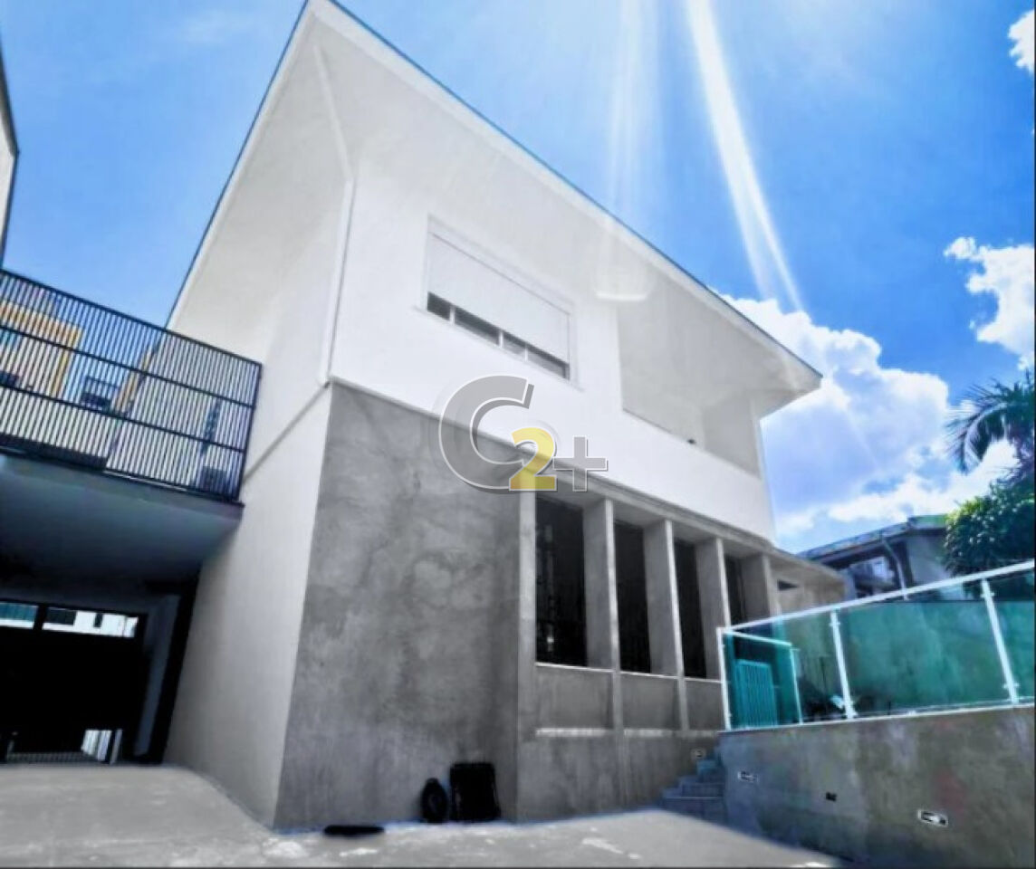 Casa Padrão