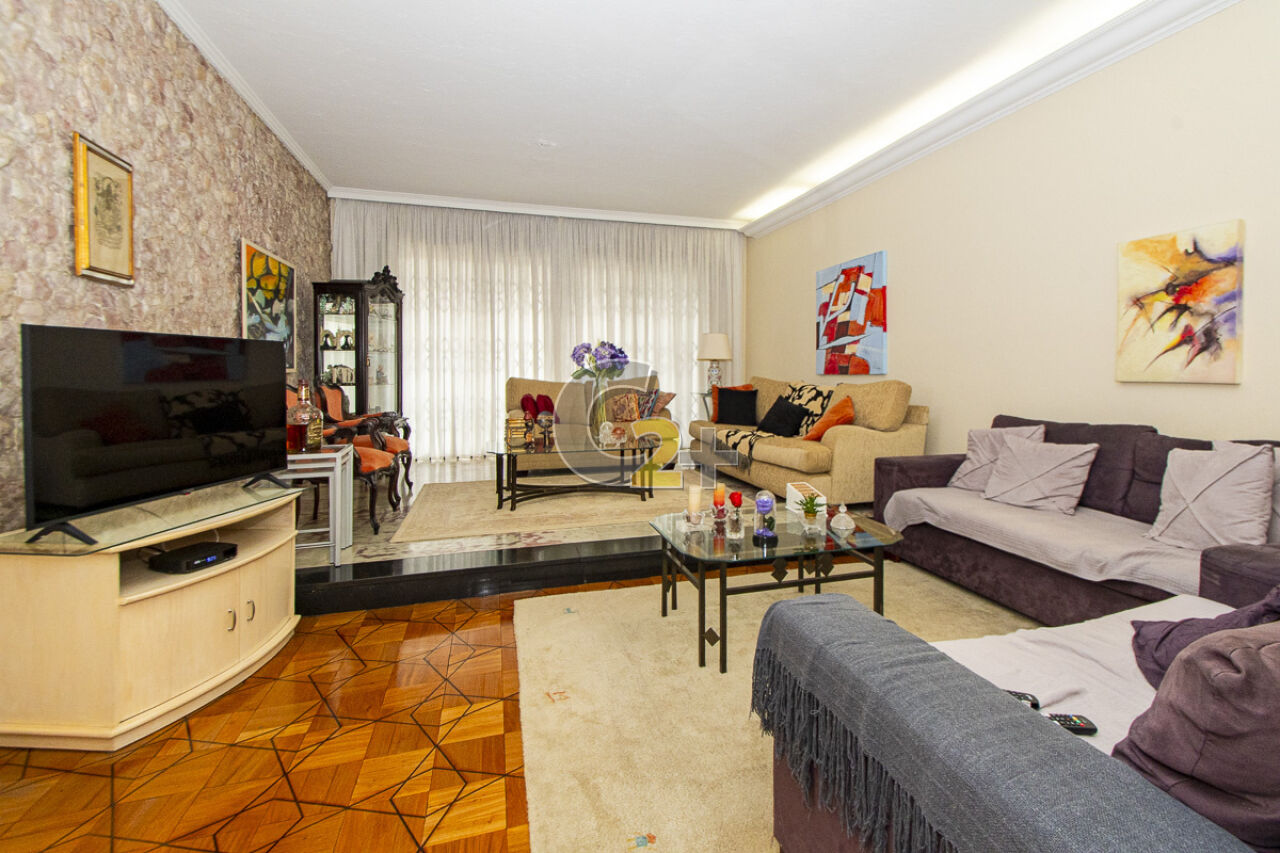 Casa Padrão