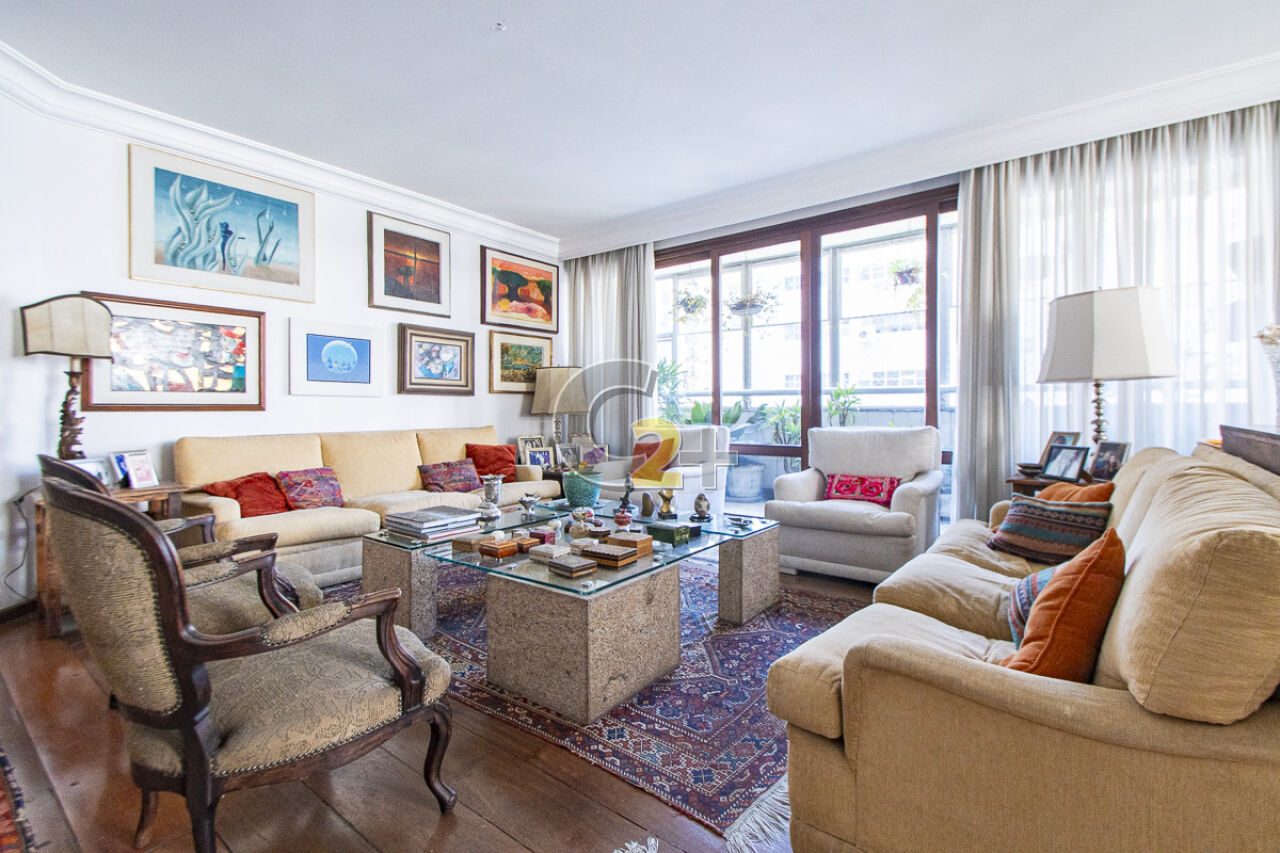 Apartamento