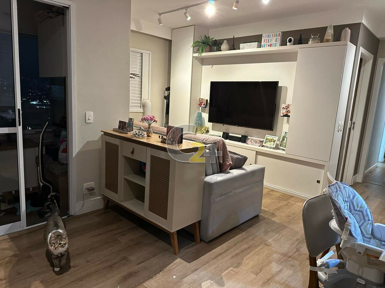 Apartamento