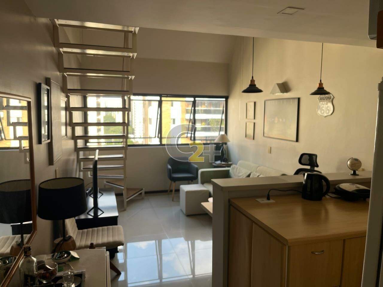 Apartamento