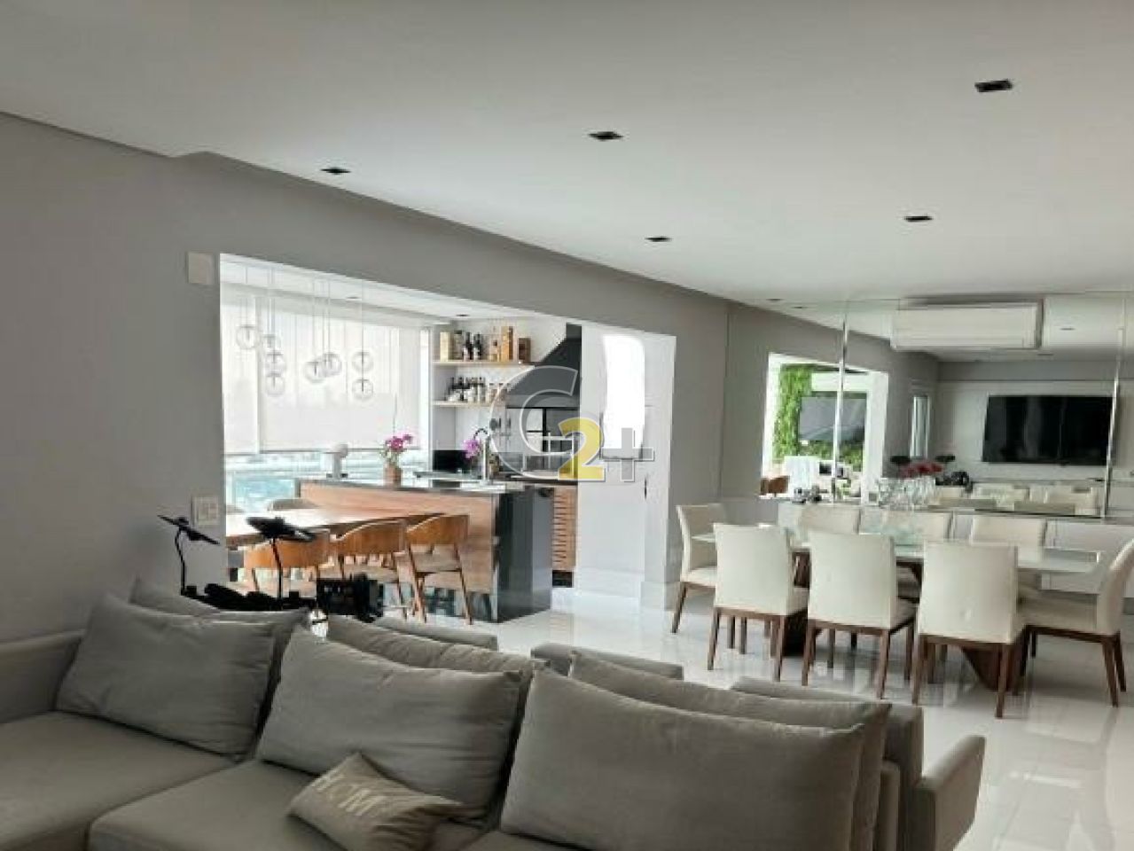 Apartamento