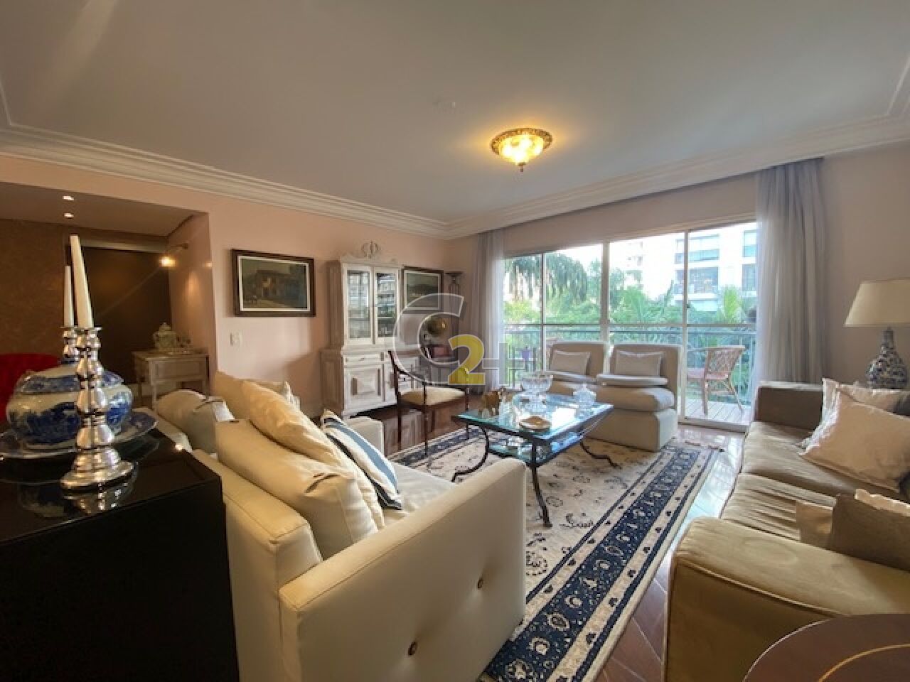 Apartamento