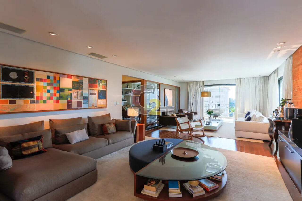 Apartamento