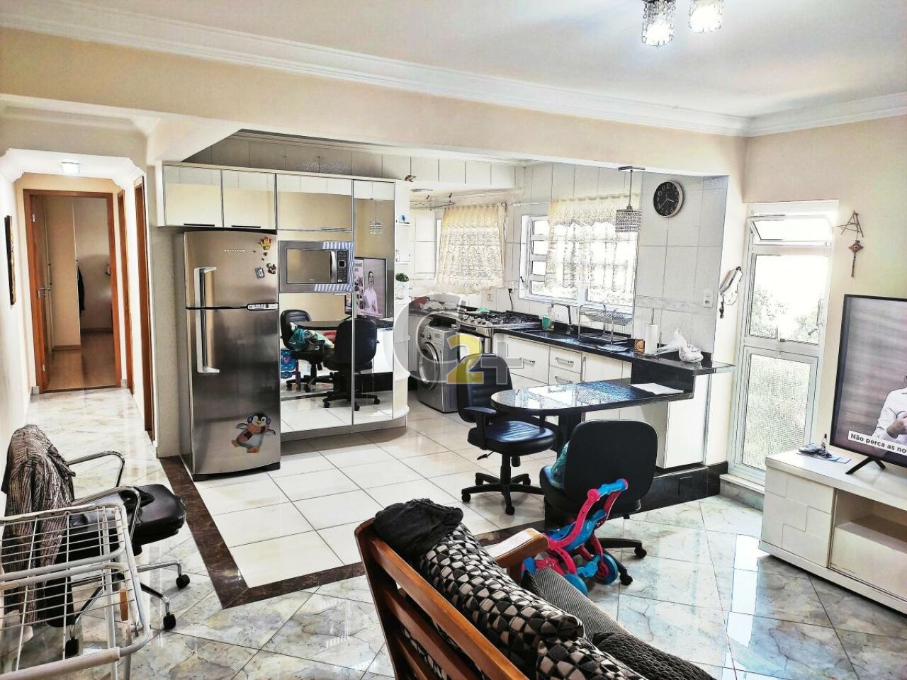 Apartamento