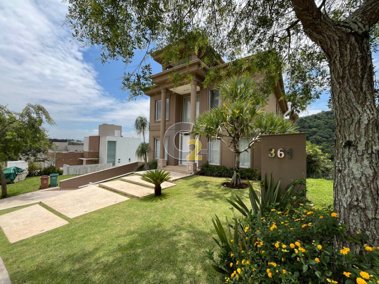 Casa de Condominio