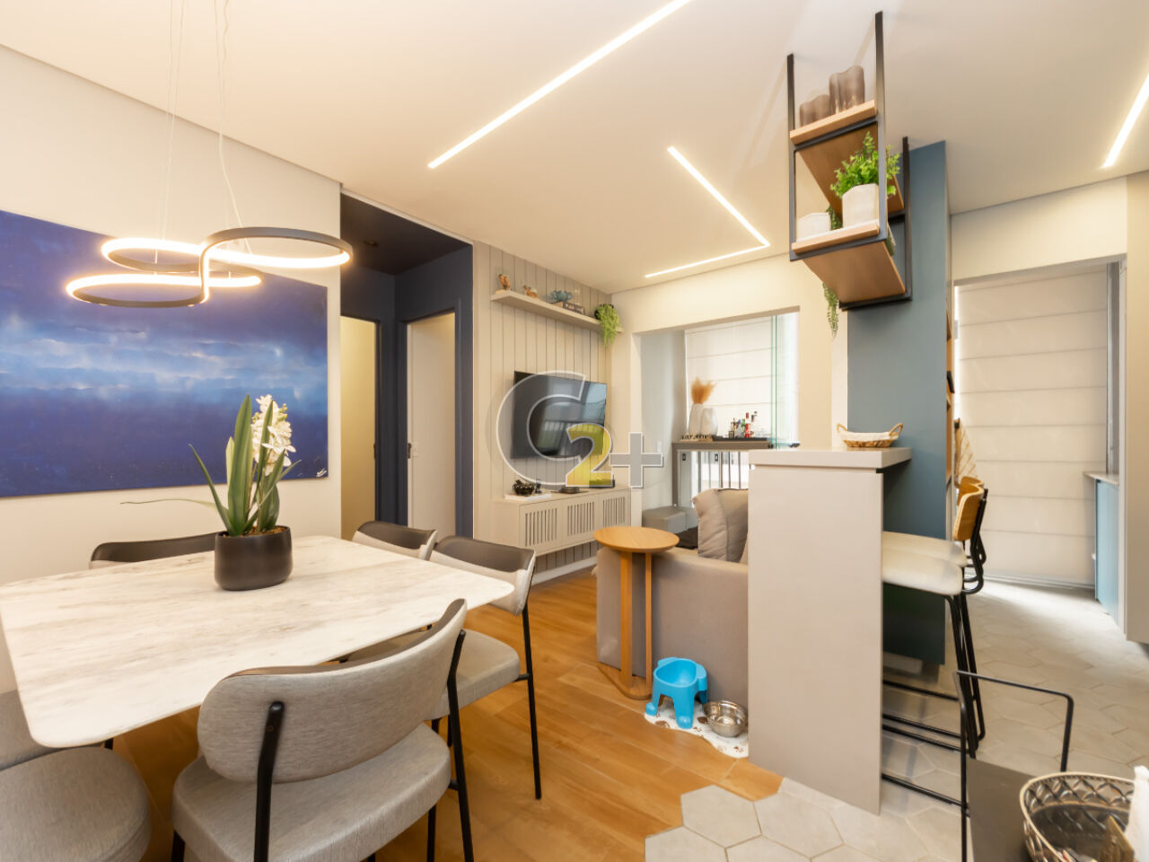 Apartamento
