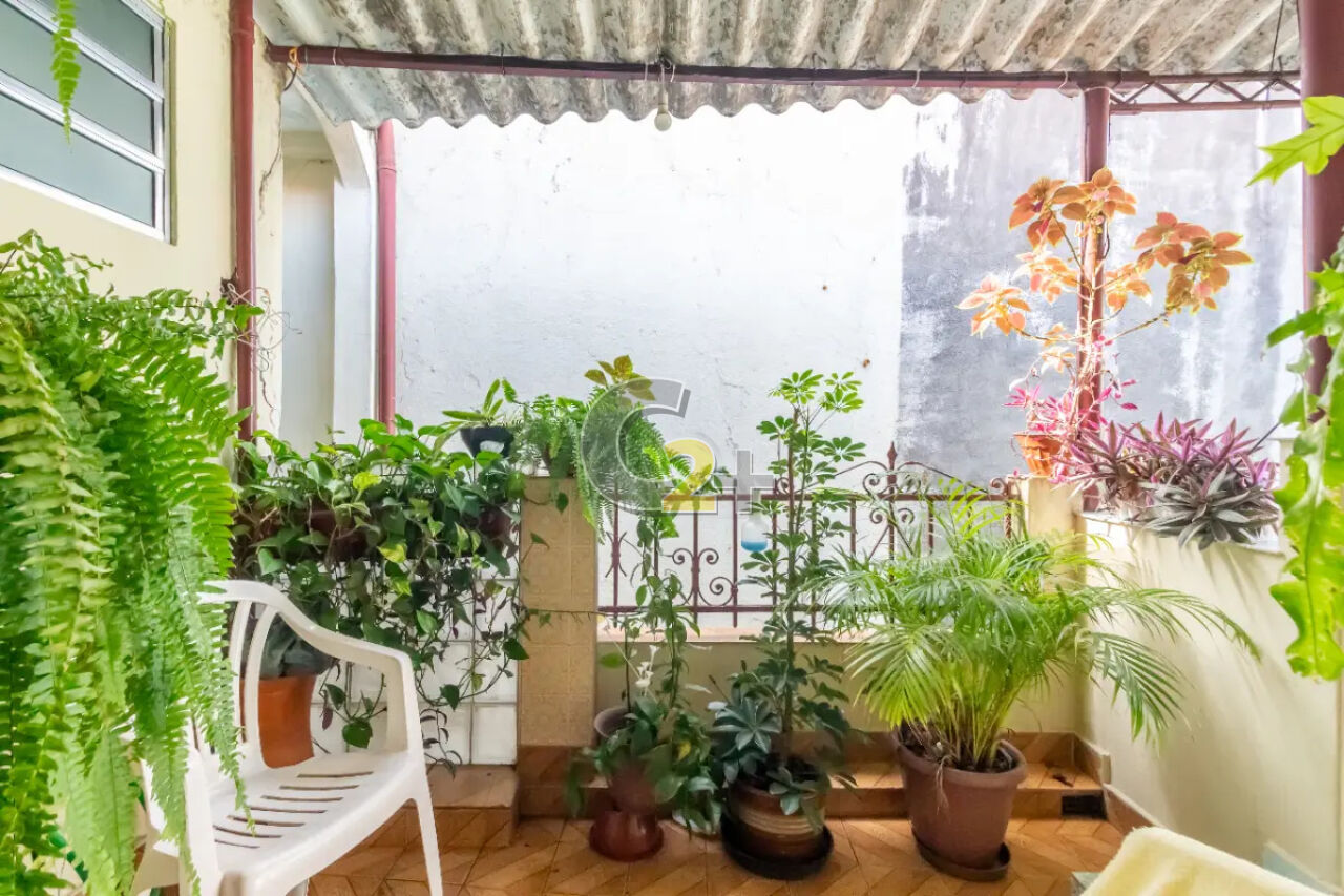 Casa Padrão