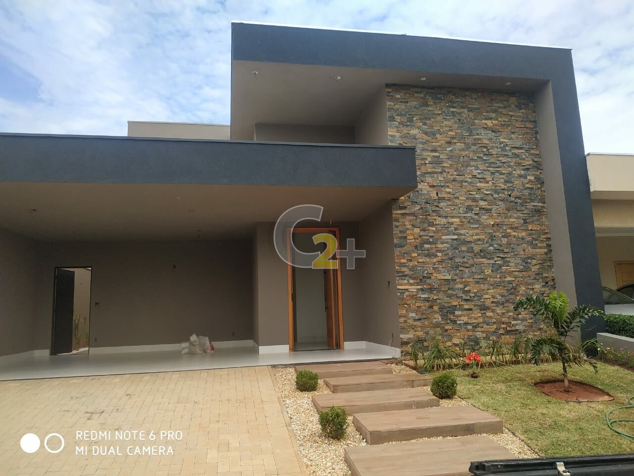 Casa Padrão