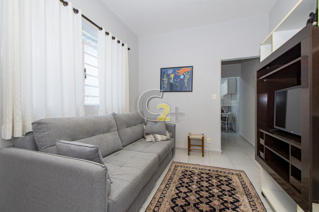 Casa Padrão