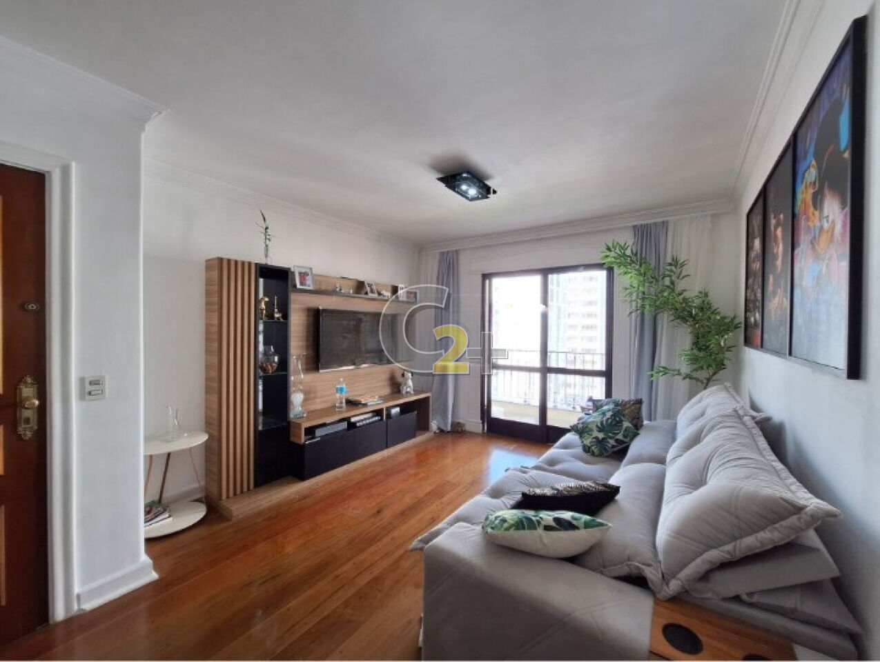 Apartamento