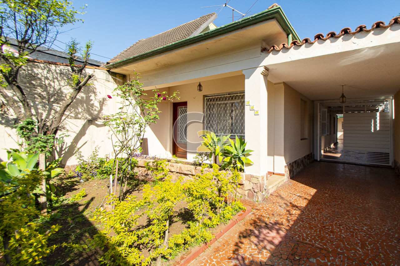 Casa Padrão