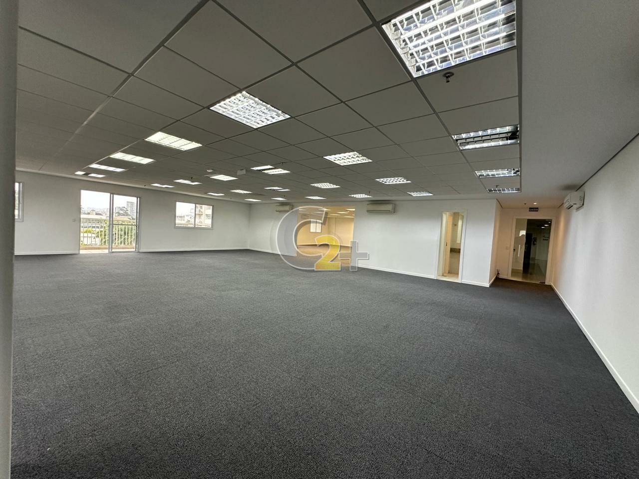 Conj. Comercial