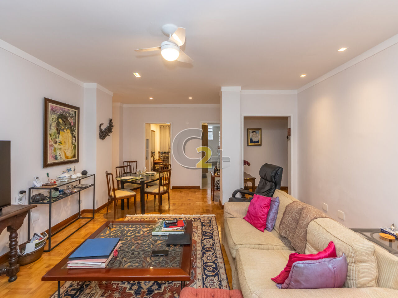 Apartamento