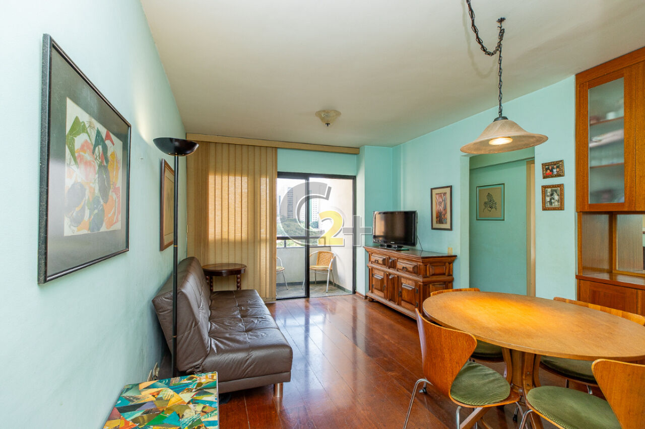 Apartamento
