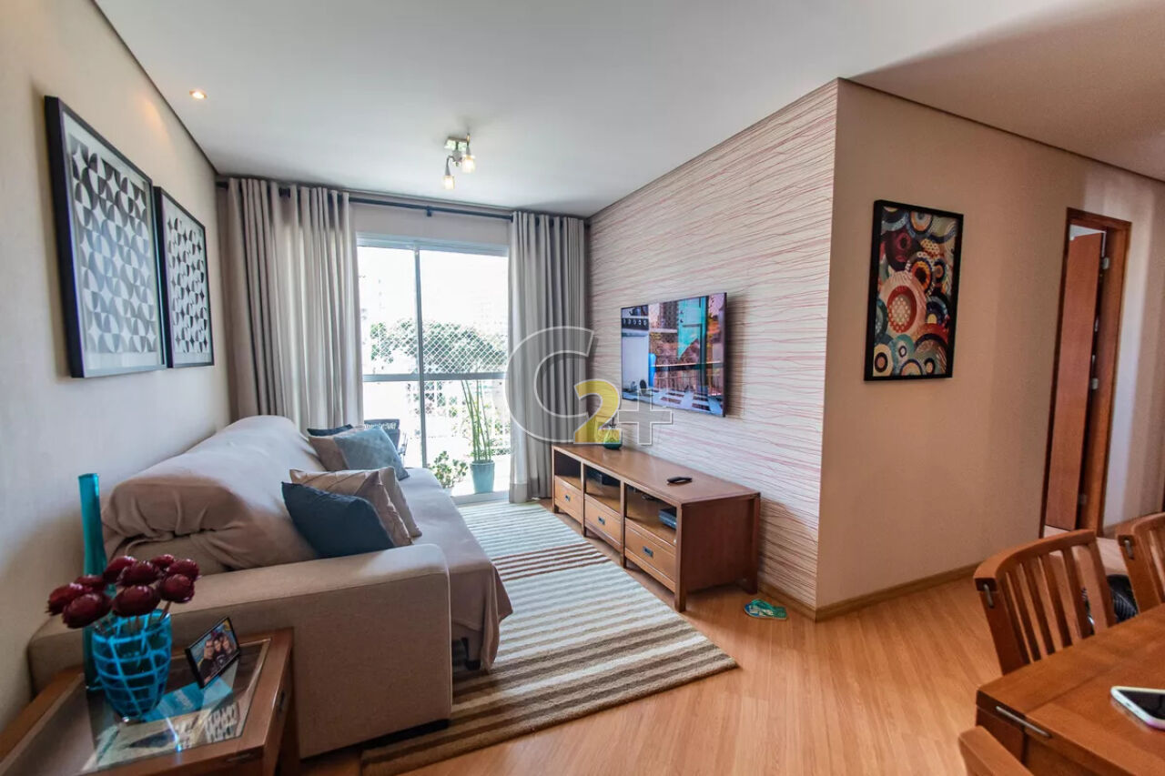 Apartamento