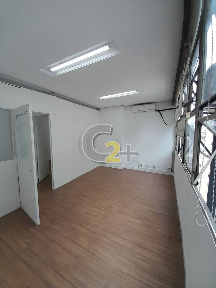 Conj. Comercial