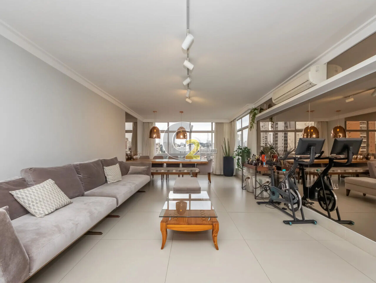 Apartamento