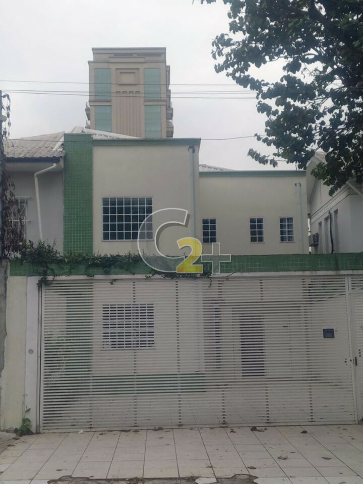 Sobrado Comercial
