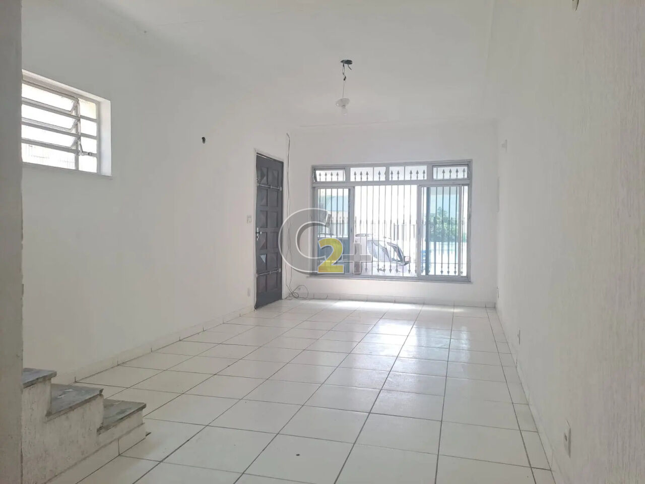 Casa Padrão