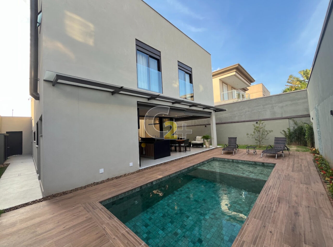 Casa de Condominio