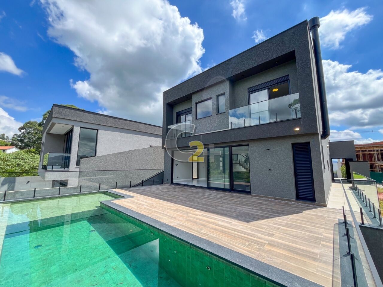 Casa de Condominio