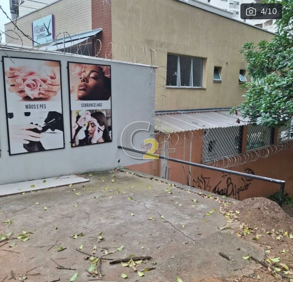 Casa Térrea Comercial