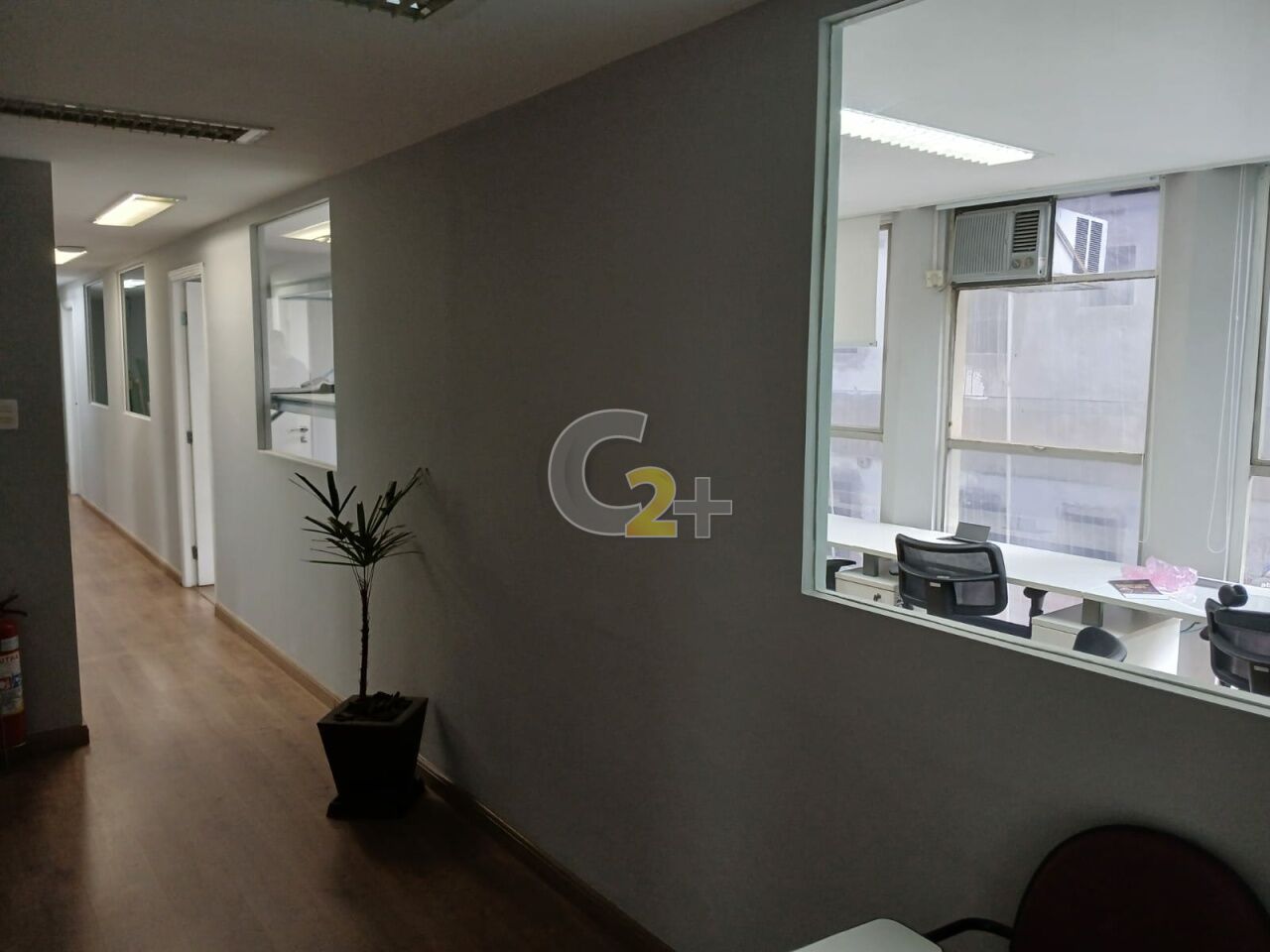 Conj. Comercial