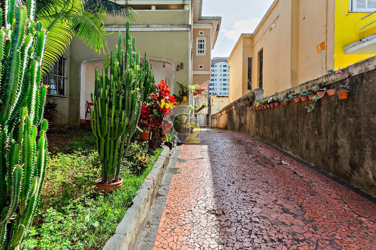 Casa Padrão
