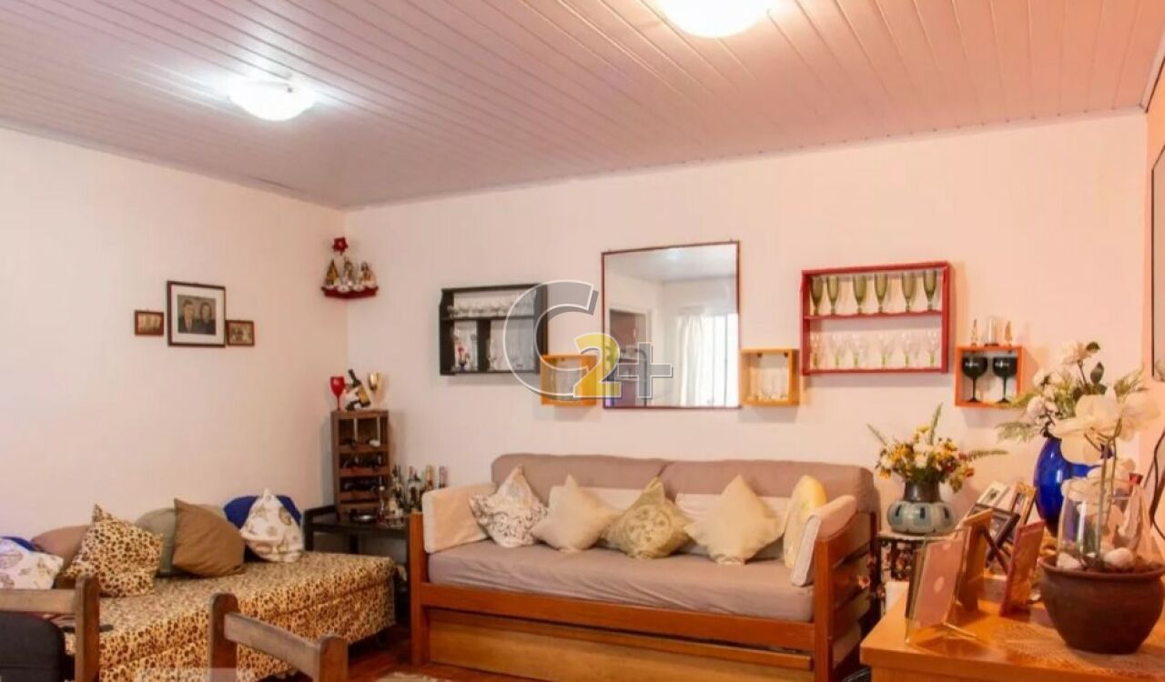 Casa Padrão