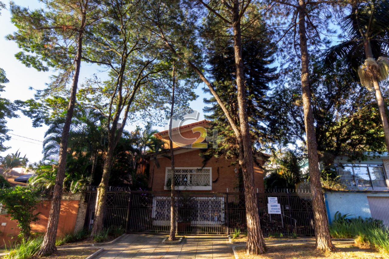 Casa Padrão