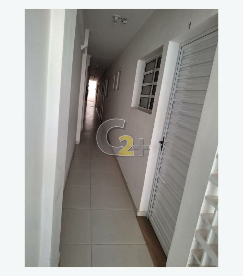 Predio Comercial