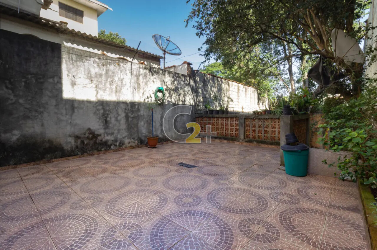 Casa Padrão
