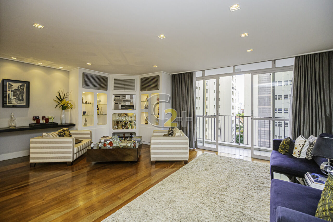 Apartamento