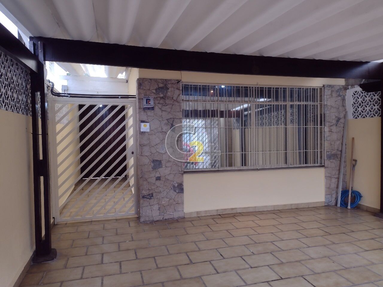 Casa Padrão