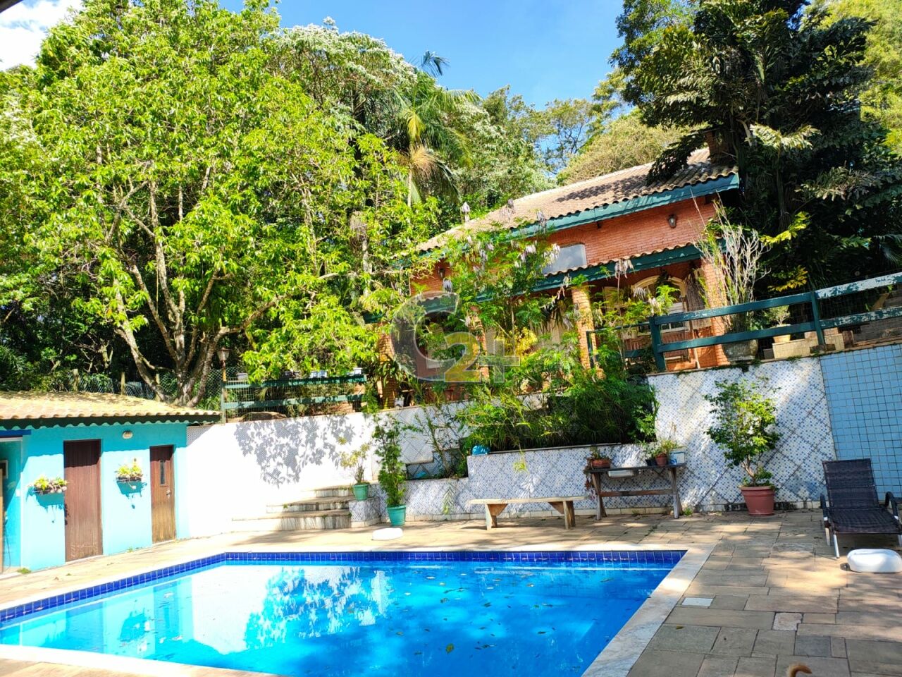 Casa de Condominio