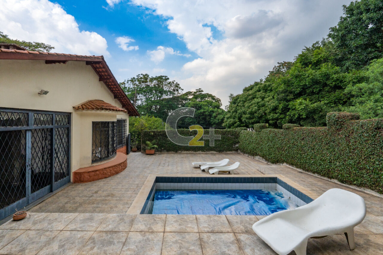 Casa Padrão