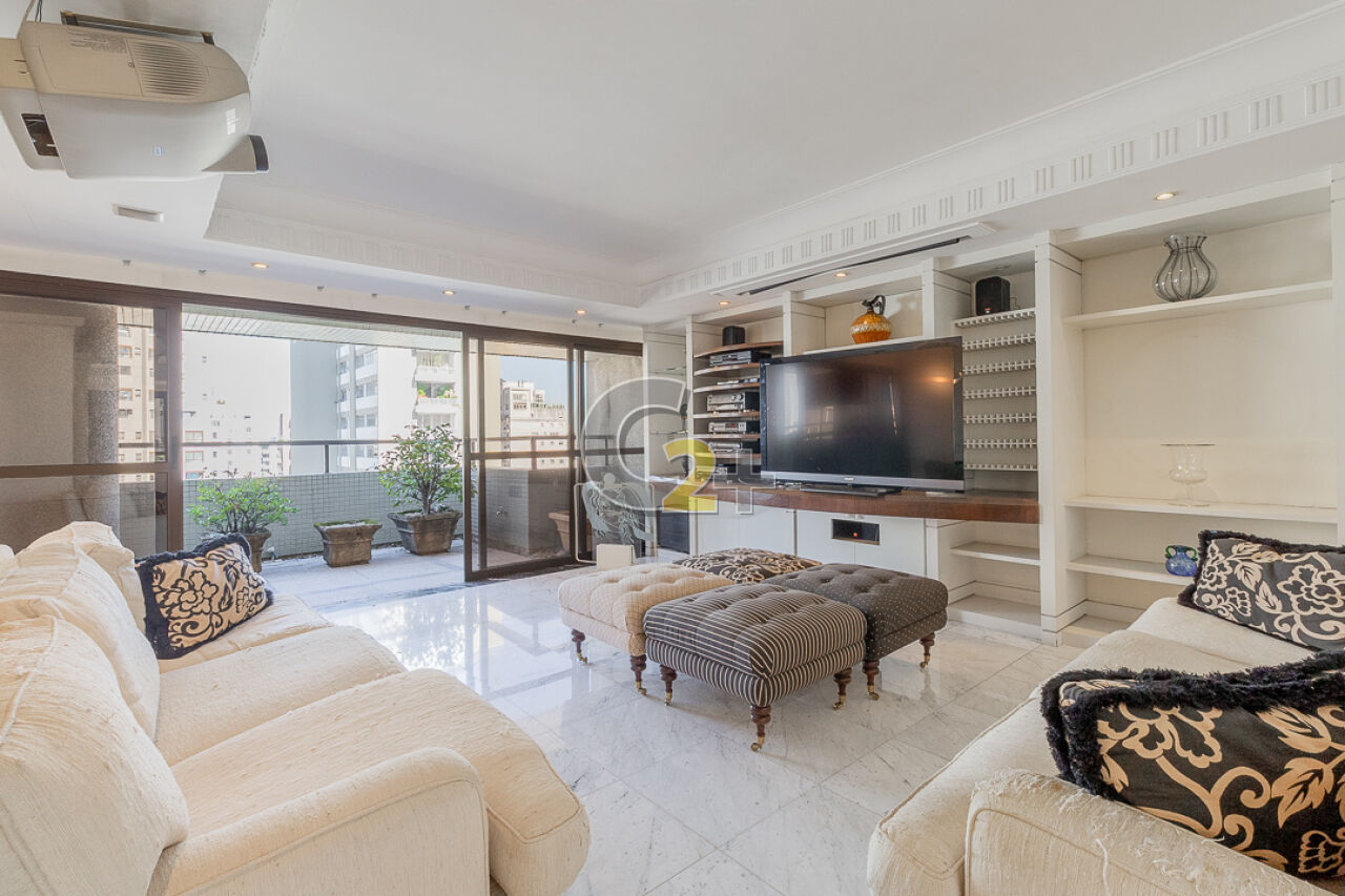 Apartamento