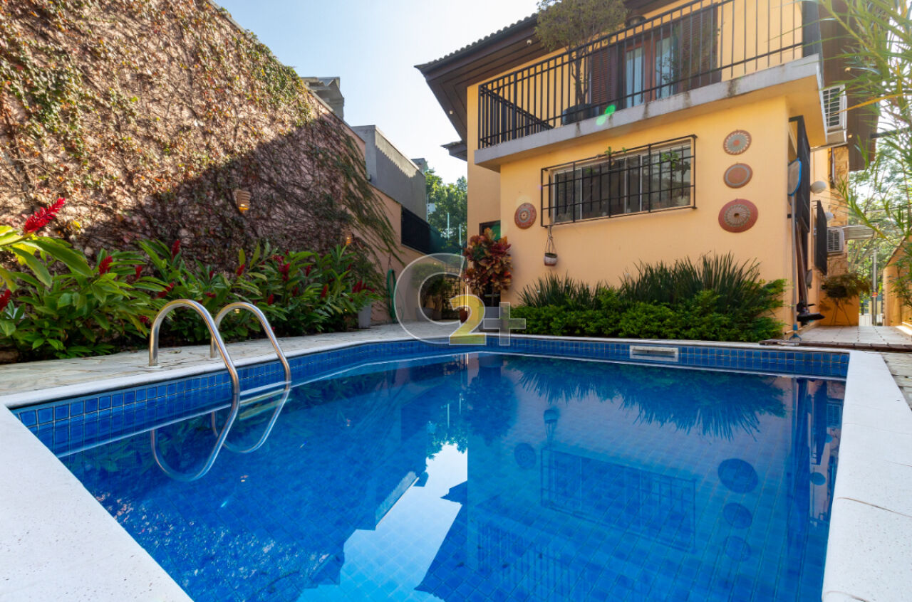 Casa Padrão