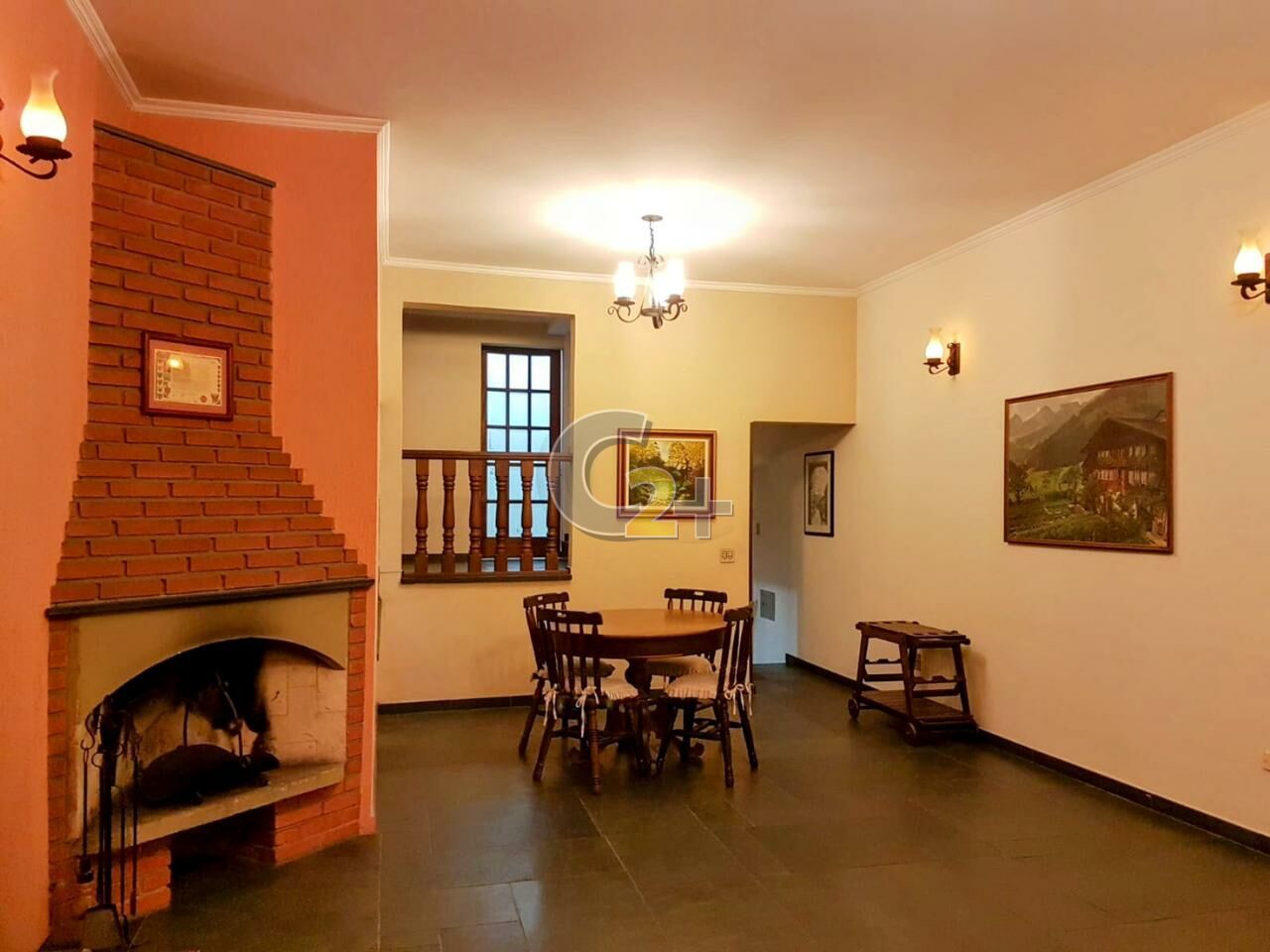 Casa Padrão