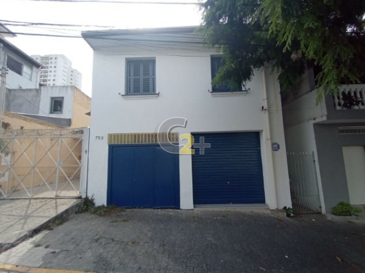 Casa Padrão
