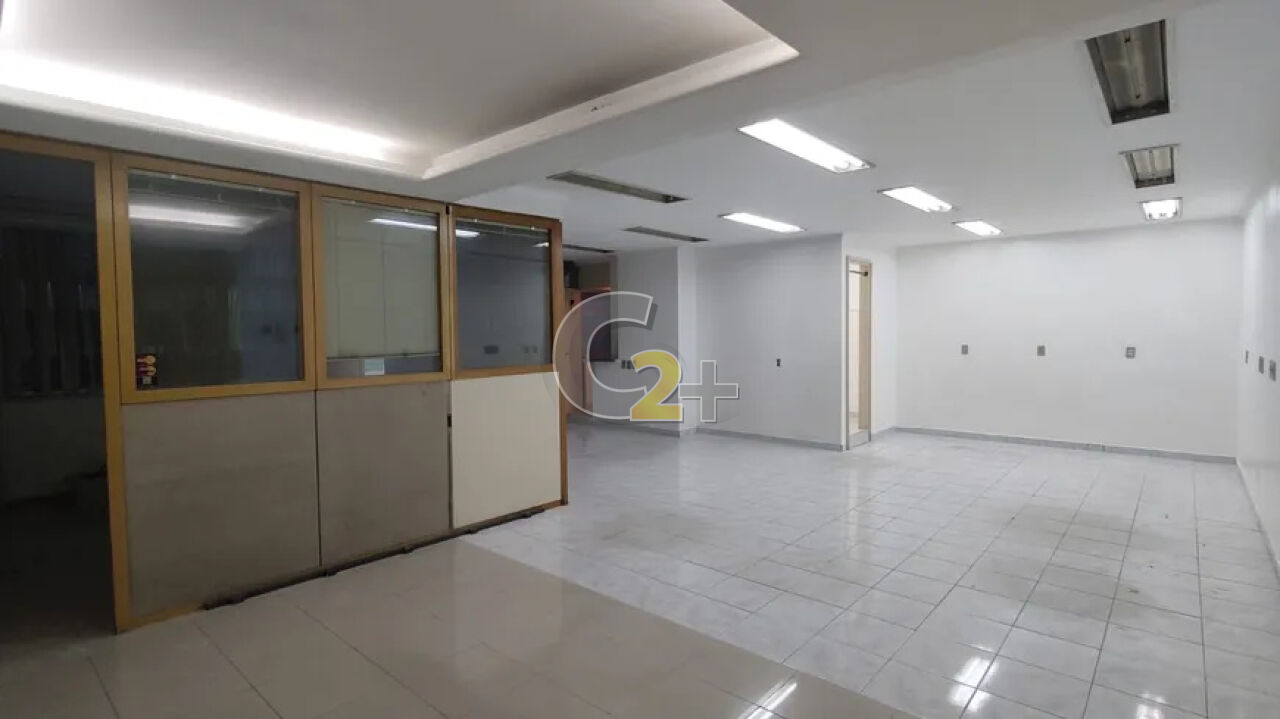 Conj. Comercial