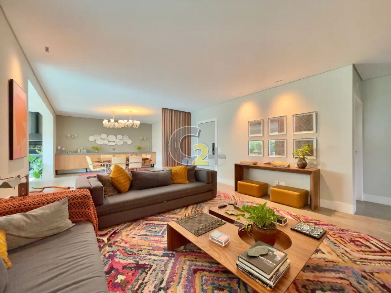 Apartamento