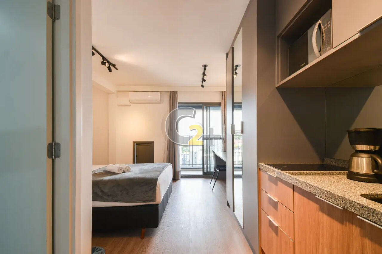 Apartamento