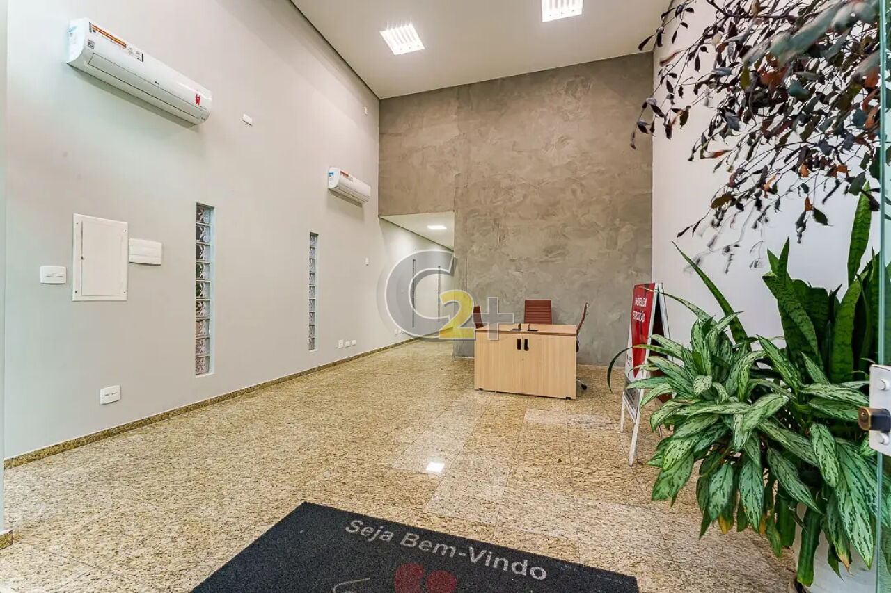Predio Comercial