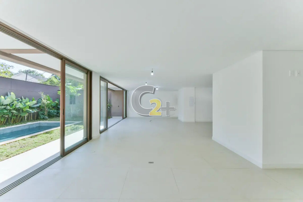 Casa de Condominio