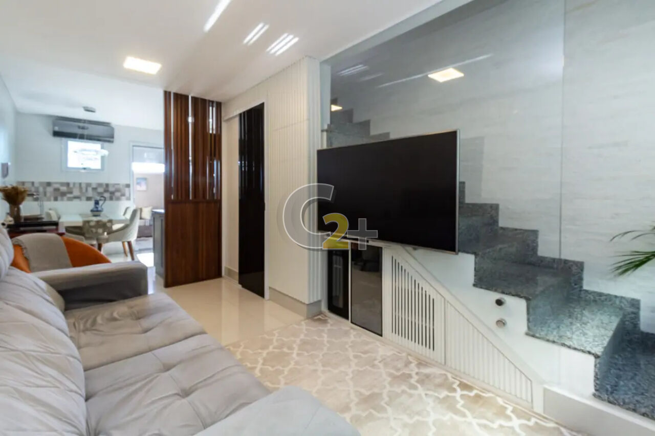 Casa de Condominio