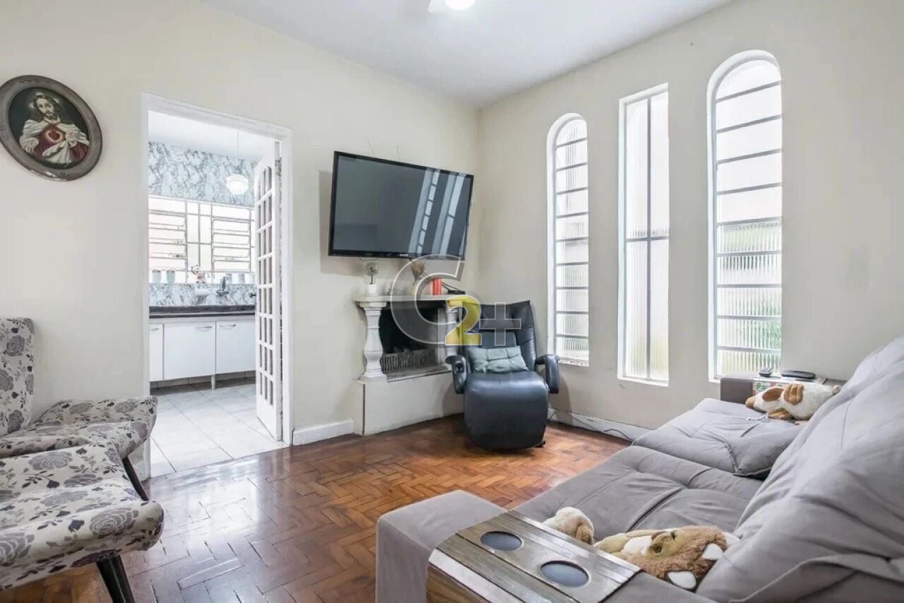 Casa de Condominio
