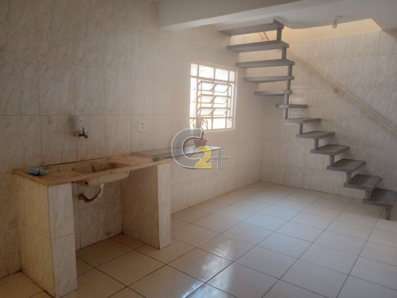 Casa de Condominio